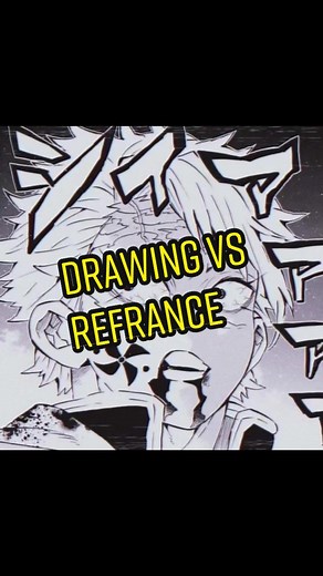 Demon slayer addict #anime #art #fyp #viral