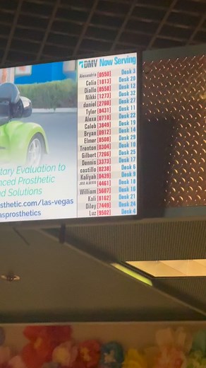 Guess who got her Learner’s Permit?!? 🥹 | Jeff Fargo