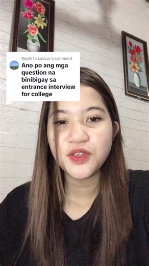 College Entrance Interview Tips: Answering Common Questions