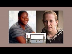 Lennon Lacy Lynched Over Relationship With White Crackhead [Runaway Slave]