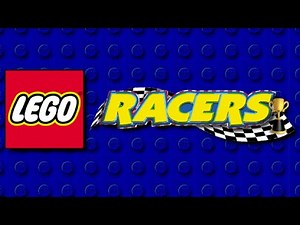 LEGO Racers - Longplay | PS1
