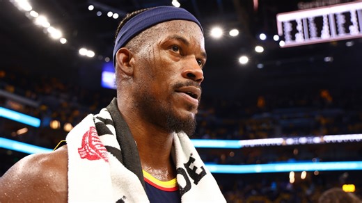 Butler’s Big Night and Playoff Tensions Rise in NBA