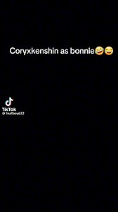 coryXkenshin as Bonnie. Have you washed your hands mister? Credit: coryXkenshin | Five Nights At Freddy's Entertainment Fan