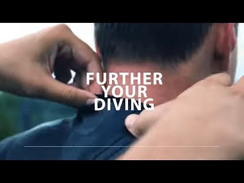 Come Explore The Underwater World With SDI Computer Nitrox Diving!