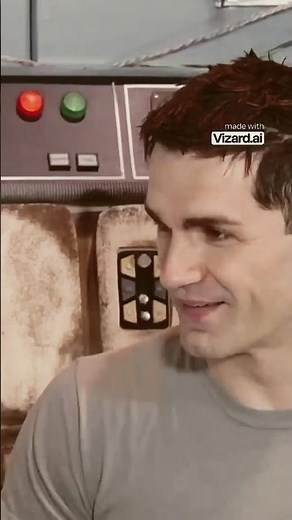 Voice Of Old Darth Maul