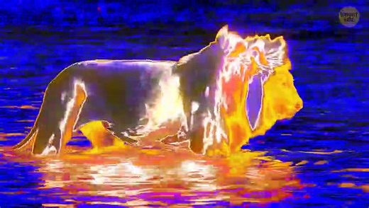 Beehive Unveiled- Nature's Realm + Animal Wonders!