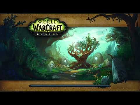 Growing Power Quest ID 42516 WoW