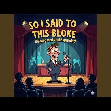 The Stonecutters' Song