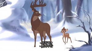 Bambi II高清中字