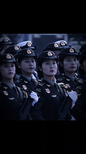 Elite Marching Power | Military Formation Highlight #smilitary #soldiers #shorts