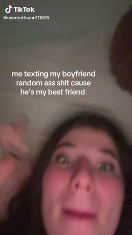 Texting Your Boyfriend: Fun Ideas and Random Thoughts