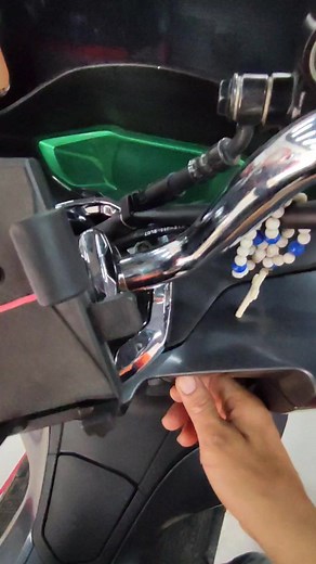 Actual opening of manufacturer error on PCX160 nut matangal @7.824 ODOMETER @followers #allfollowers #mechanic #StarsEverywhereb #Fixed #tutorial #mechaniclife #motorcycle #fixing #starseverywherefbreelsvideo | Alberto Mantong Alabar