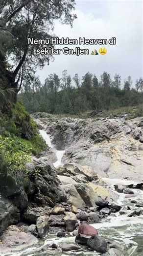 Ada yang tau? Ciba comment buat yang tau😍 #nature #indonesia #east #java
