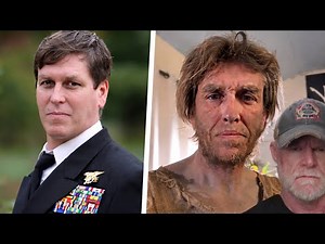 Shawn Ryan Called Him Brilliant… Then He Unraveled on Camera