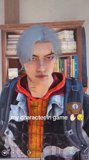 Max Graphics Comparison in Once Human Game