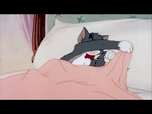 ᴴᴰ Tom and Jerry, Episode 14 - The Million Dollar Cat [1944] - P2/3 | TAJC | Duge Mite