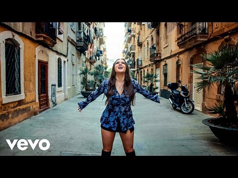 Victoria Anthony - New Disaster (Official Music Video)