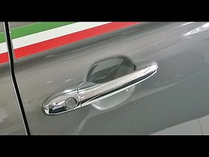 DIY: Fiat 500 Broken Door Handle Replacement