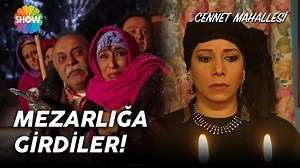 34K views · 1.1K reactions | Pembe dedesinin ruhunu çağırıyor! | #CennetMahallesi 67. Bölüm | Cennet Mahallesi | Facebook
