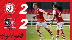 47K views · 4.3K reactions | Conway at the double! ⚽️⚽️ All the highlights from our second pre-season friendly of the day! | Bristol City FC | Facebook