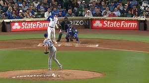 Cody Bellinger再度開轟！💥 這位前國聯MVP得主本季第4轟出爐，幫助小熊追平比數！ | MLB Taiwan 美國職棒大聯盟