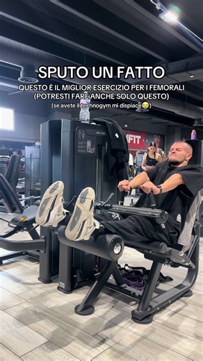 Ultimate Leg Curl Exercise for Hamstrings | Technogym Tips