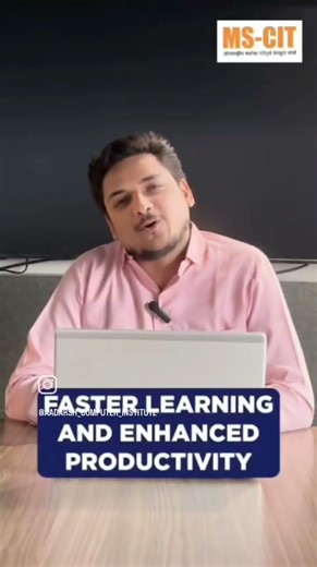 Chembur students! 💻 Learn computer skills at Aadarsh Computer Institute#shorts #shortsvideo#viral