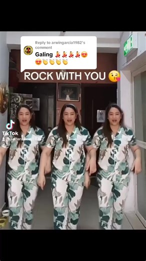 Dance Moves Inspired by the 80s Generation