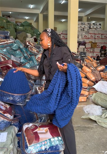 Replying to @judith.kwamboka😍🤩 Visit us at *Beaver House*, Mezzanine Floor, Shop M30, located on Tom Mboya Street. We stock kitchenware, utensils, duvets, bedsheets, and curtains. We are open Monday to Sunday, 8:30 AM to 7:30 PM. You can also find us at: *RNG Plaza*, 3rd Floor, Shops FC8 and FC9, Ronald Ngala Street Shoes, carpets, suitcases, smart watches, tablets, and water bottles *Superior Centre*, Basement Shop B4 Next to HH Towers, Kenyatta Avenue Electronics, appliances, men’s and women