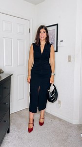 83K views · 115 reactions | A quick #grwm for a warm fall night out....