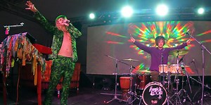 3.4K views · 256 reactions | ★ NEW MOBIUS LOOP SHOW REEL ★ Available...