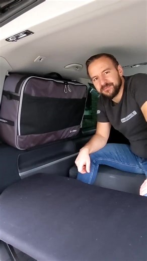 Explore Essential Camping Gear for Your VW Transporter