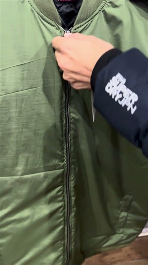 Olive Plus Size Bomber Jacket 2XL - 6XL Plussize.pk