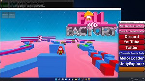Como Instalar o Fall Factory Fall Guys Maker