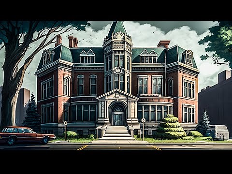 4 Crazy Girlfriend Horror Stories Animated