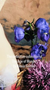 Final week - last chance to secure The Age of Wonder A fine-art book by Alexia Sinclair. Signed archival prints available. Exclusively via Kickstarter. Campaign ends 2 January. https://www.kickstarter.com/projects/alexiasinclair/the-age-of-wonder-a-fine-art-photobook-by-alexia-sinclair | Alexia Sinclair