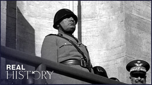 How WW2 began: The brutal story behind history’s deadliest conflict