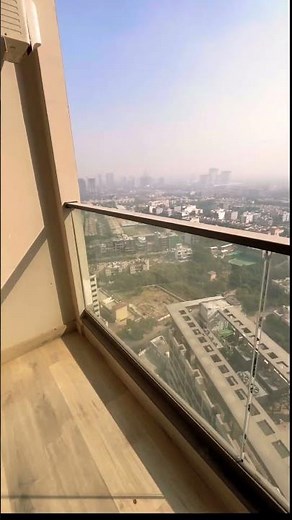 M3M Heights sector 65 Gurgaon 2bhk semi & fully furnished Available For Rent ! 9996354463 #property