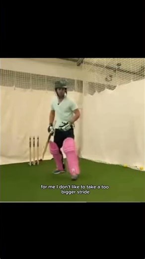 How to Hit Every Ball Like a Pro! #cricket #baseballszn #crickettechnique