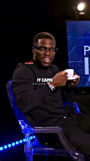 Kevin Hart Roasts The Rock’s Breath So Badly Even He Can’t Stop Laughing 💀😂