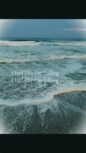 falling asleep - allele (on bandcamp) #newjersey #ocean #indie #alexg #nostalgia