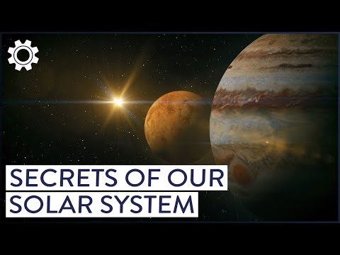 Timeline Of Our Solar System: The Big Bang And The End Of Everything