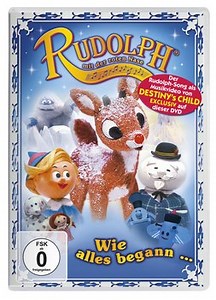 Rudolph mit der roten Nase - Wie alles begann Trailer SD (Englisch) (1964)
