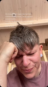 33K views · 1.4K reactions | CLOSING MY ACCOUNT I’ve finally had it with boomers bullying me online. #pov #ireland #relatable #irish #weirdwatercolours #comedy #therapy #fyp #therapist #summer #boomers #gay #spetumpiercing | WeirdWatercolours | Facebook