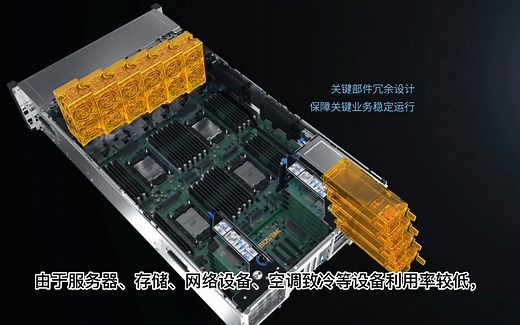 云计算平台建设的原则