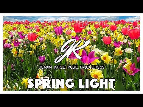 Spring Light by Joakim Karud (official)