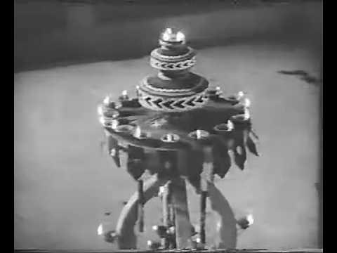 Gujarati geet-mehndi te vavi (Garbo)avinash vyas(lataji)