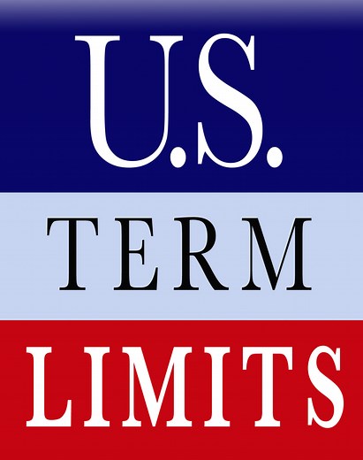 About - U.S. Term Limits