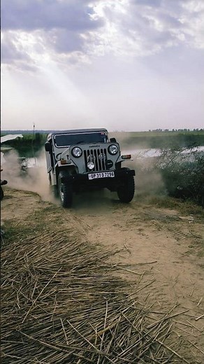 mahindra Commander offroad#major#offroad #shortsvideo#trip#nepal