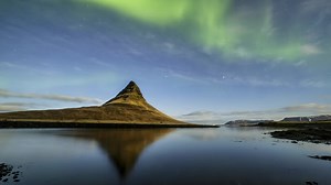 1.3K views · 183 reactions | Kirkjufell in late summer is just magical  ________________________________________ JOIN US ON A NORTHERN LIGHTS TOUR ✈️ Flexible booking and 24h cancellation policy  Pick-up in Reykjavík  Free retry  Choose from Iceland’s finest selection of northern light tours | Aurora Reykjavik | Facebook